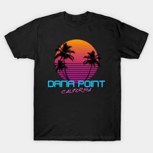 Dana Point California T-Shirt